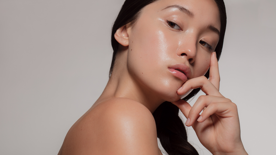 The Secret to Glass Skin: How a Moroccan Beauty Routine Can Help You Glow Naturally