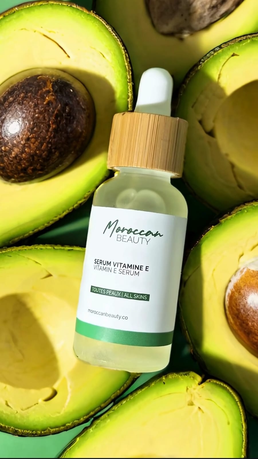 Moroccan Beauty Co