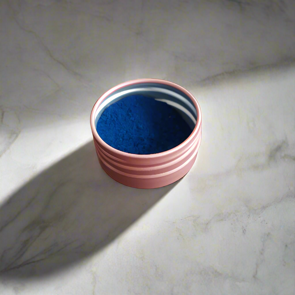 Brightening Moroccan Nila Powder Trial Size 3g