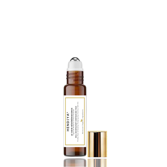 Le Soin Régénérescence - Plumping Eye Contour Roll-On 10ml