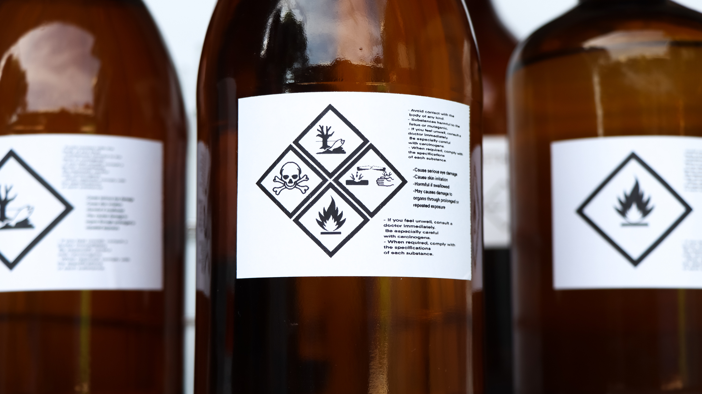 The Hidden Ingredients in Your Skincare (and Natural Moroccan Alternatives You’ll Love)