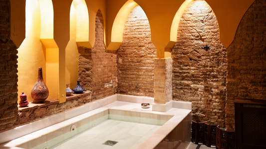 The Ultimate Guide to At-Home Spa Days with Moroccan Beauty Products
