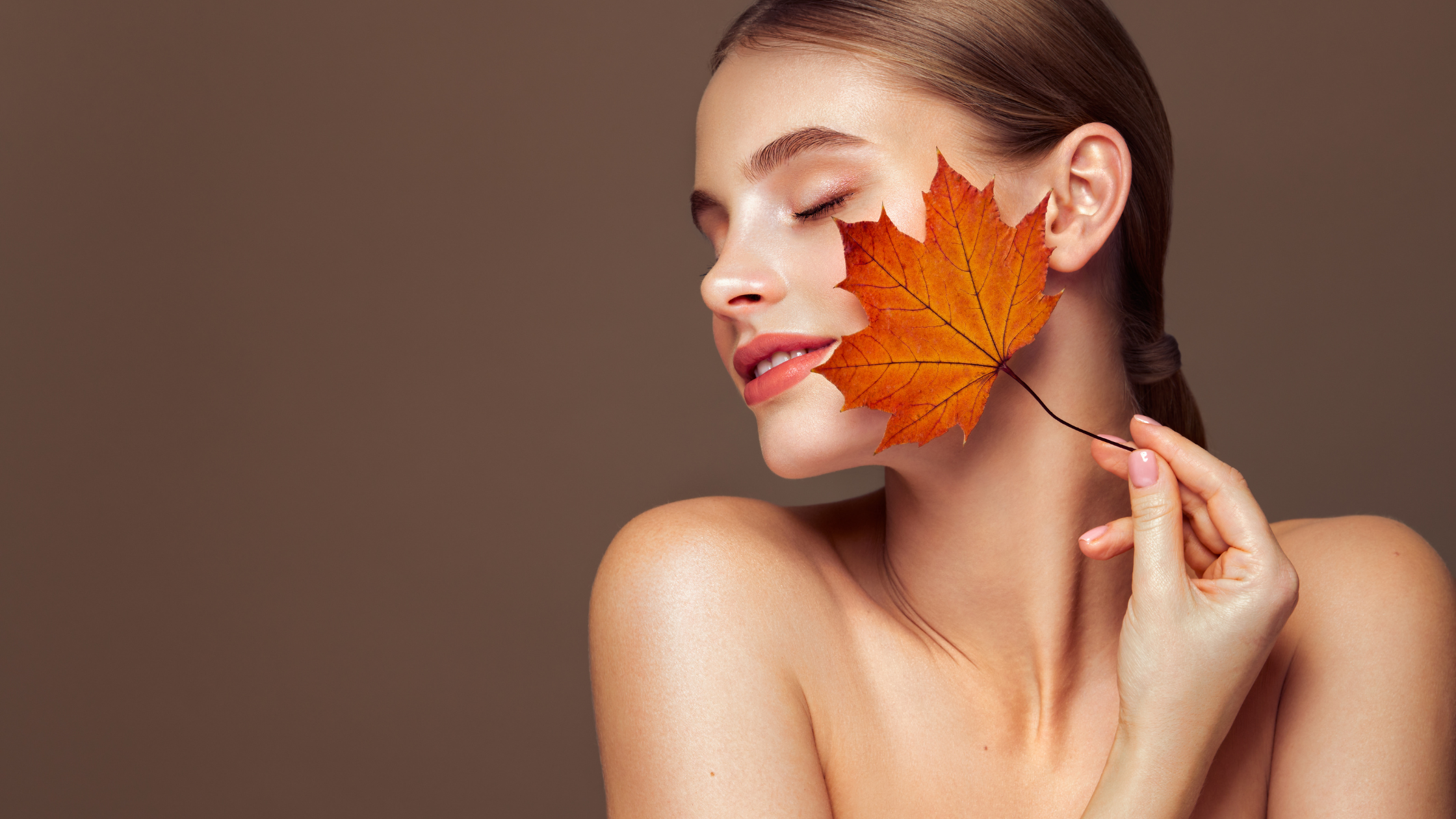 Autumn Skincare Reset: Time to Nourish and Protect