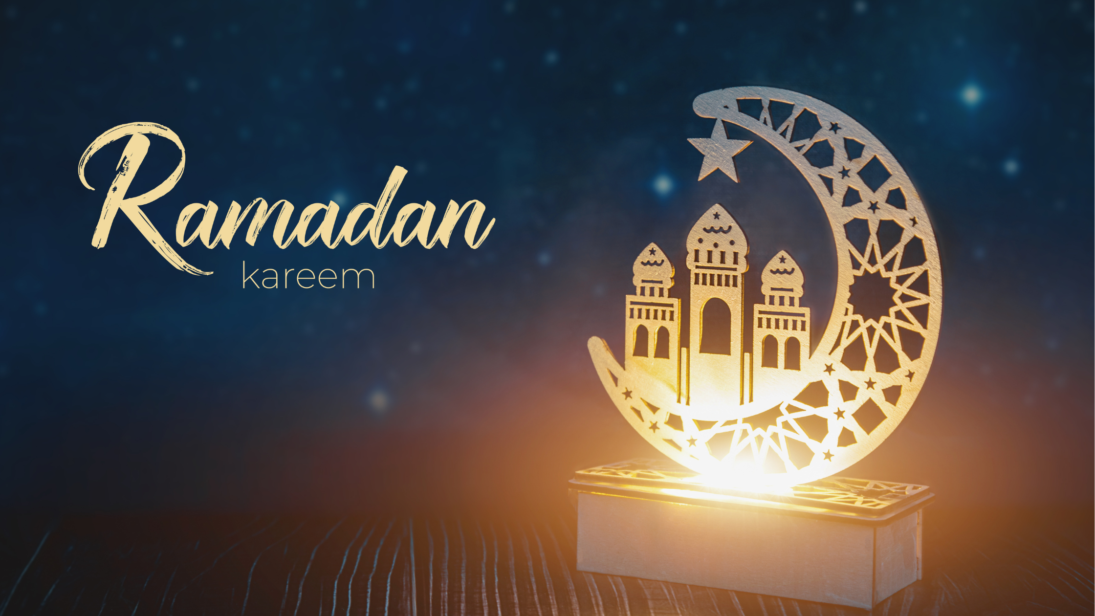 Ramadan Skincare with Pretty Oasis: Hydrate More, Simplify More, Glow More