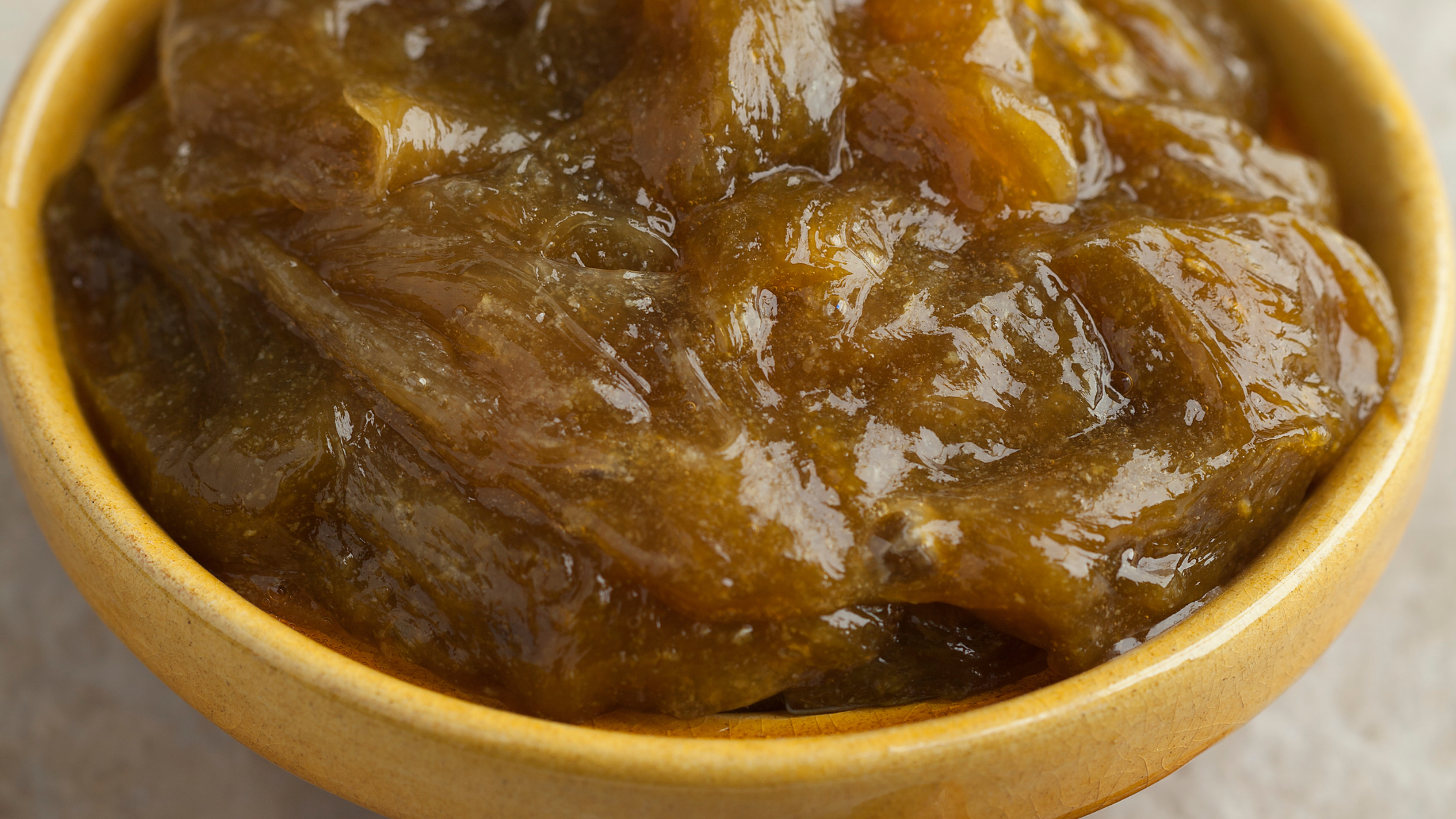 Moroccan Black Soap – The Ultimate Skincare Secret