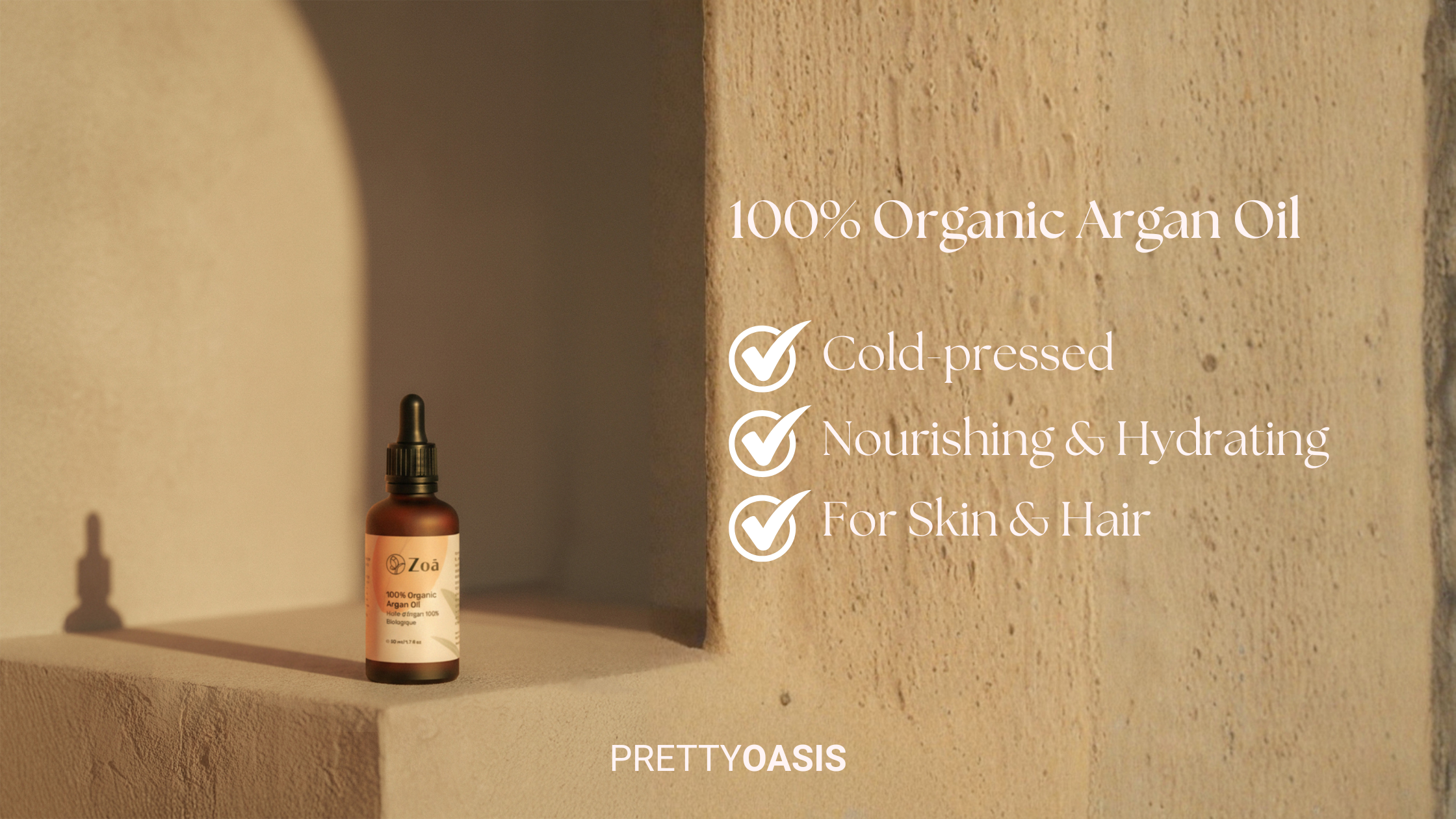 Moroccan Hair Care Routine for Strong, Healthy Hair (Step-by-Step Guide)