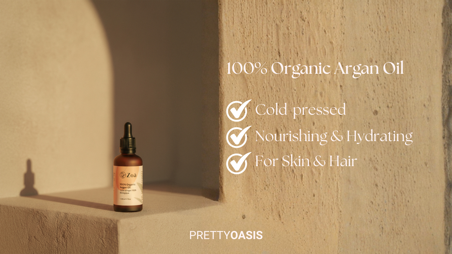 Moroccan Hair Care Routine for Strong, Healthy Hair (Step-by-Step Guide)