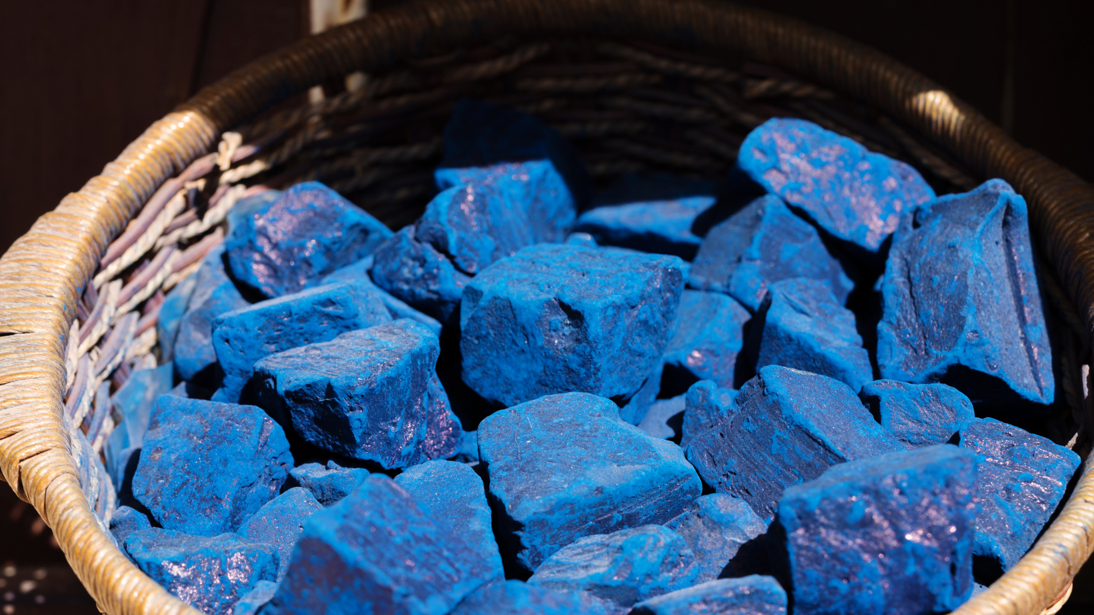 Moroccan Nila Powder – The Key to Glowing Skin