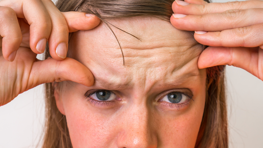 How to Reduce Fine Lines, Wrinkles and Dark Spots the Moroccan Way