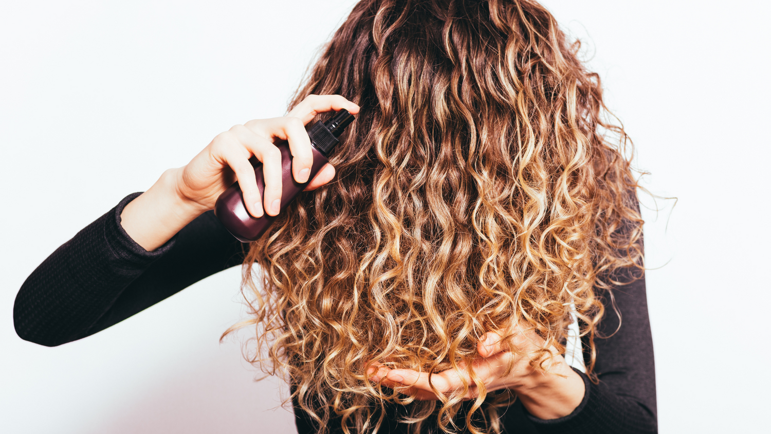 Unlock Radiant, Healthy Hair: Moroccan Beauty Secrets for All Hair Types (Yes, Even Curly!)