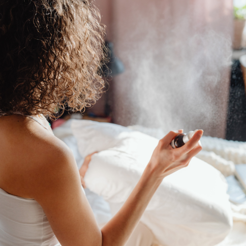 Moroccan Floral Waters