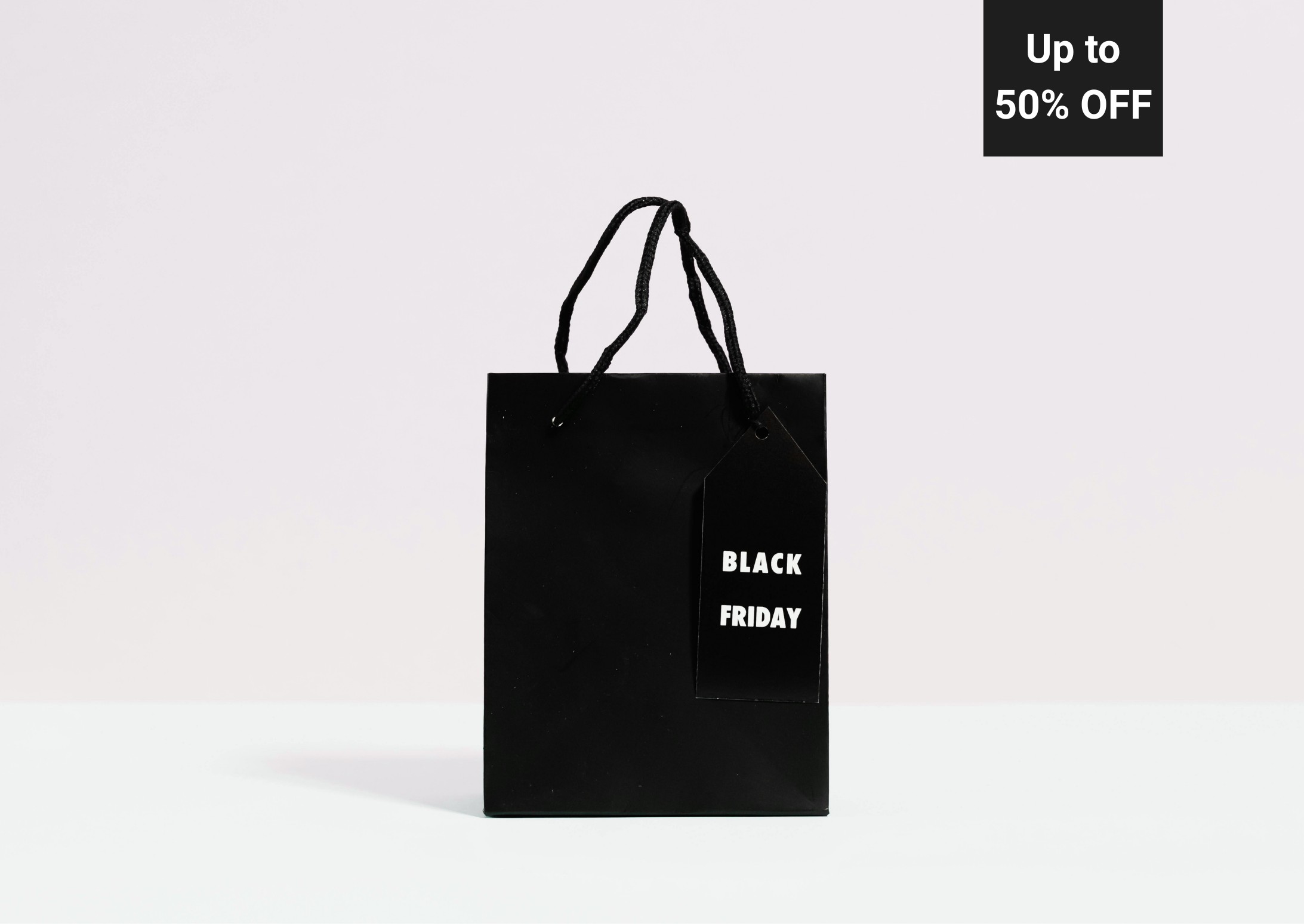 Black Friday Sale