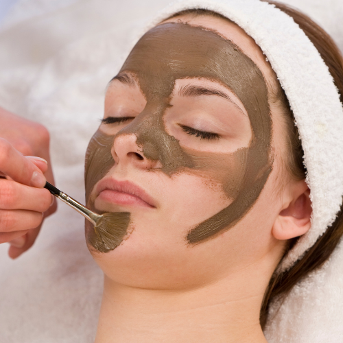 Moroccan Rhassoul Clay