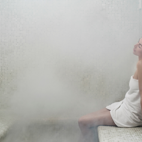 Shower &amp; Hammam Collection
