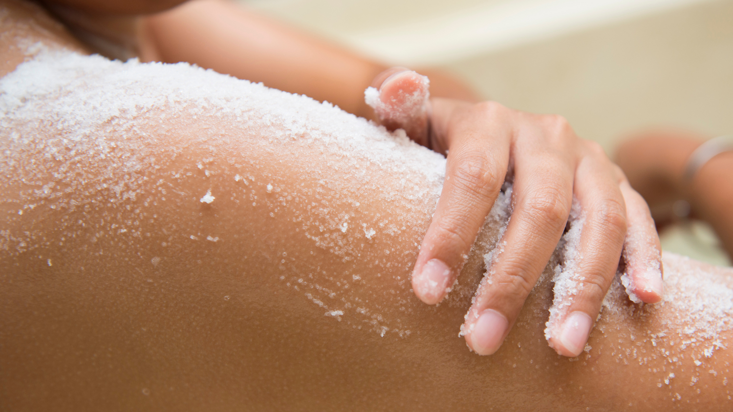 Moroccan Body Care Pretty Oasis