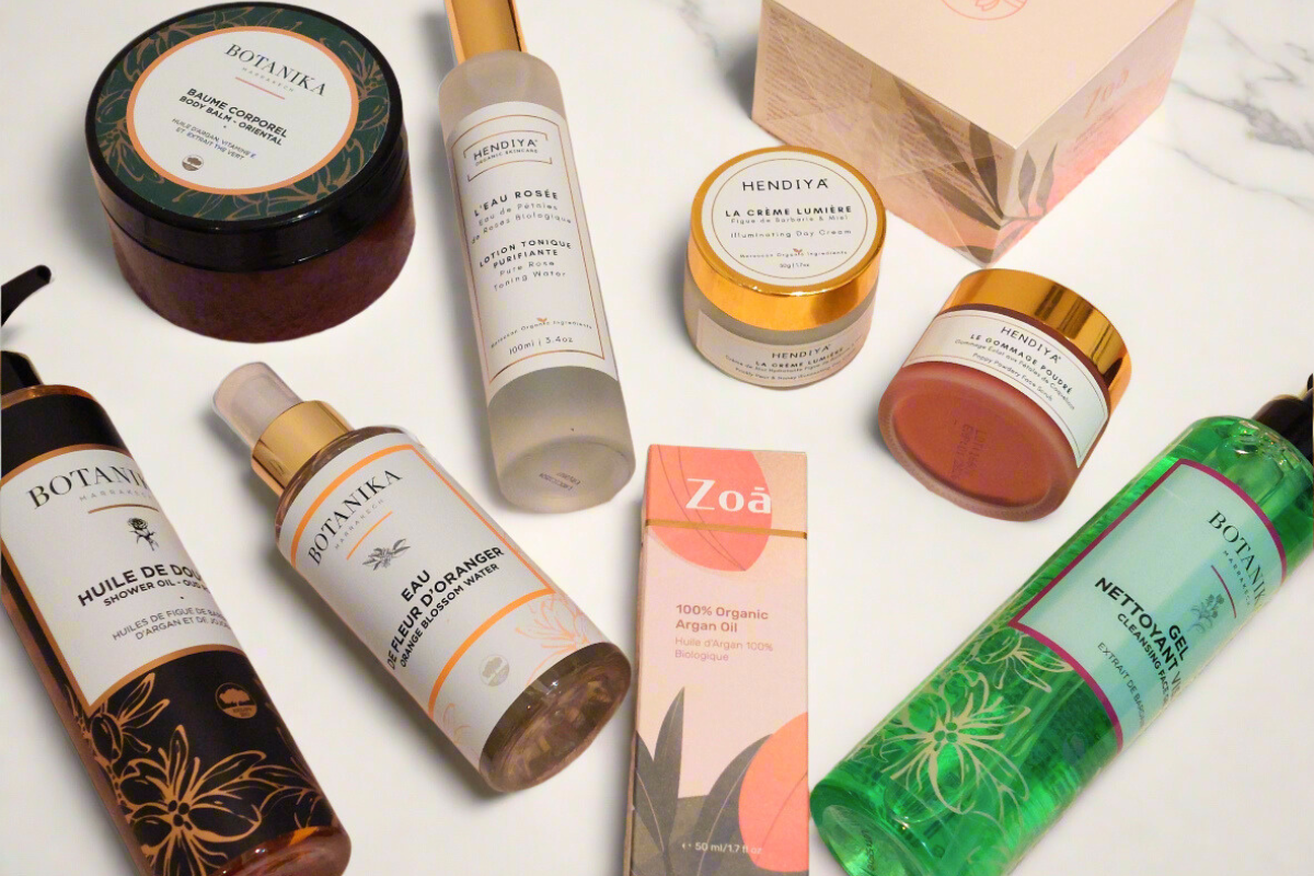 All Skincare