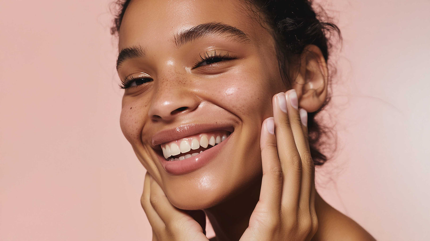 Moroccan Face Care - Pretty Oasis