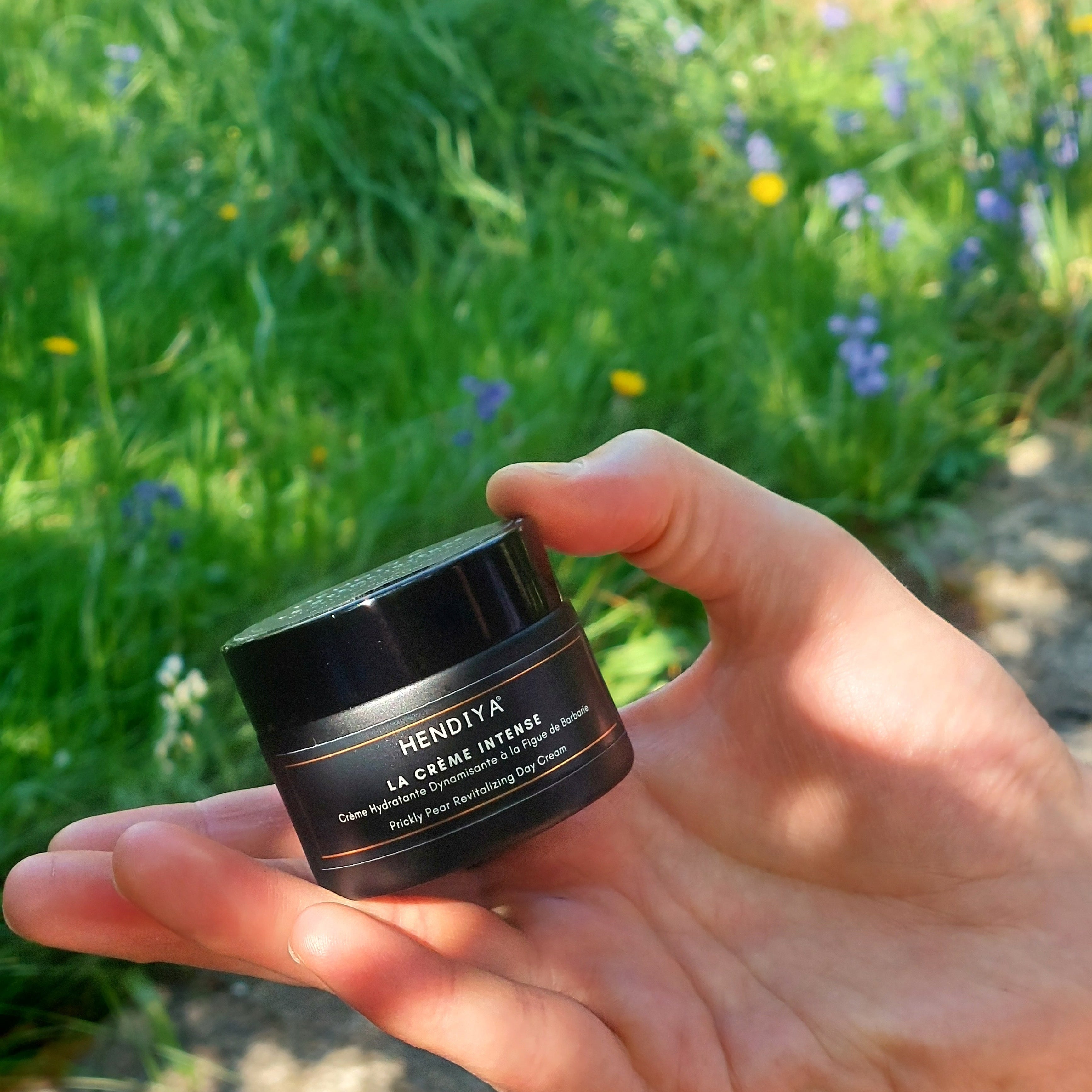 La Crème Intense for men 50g