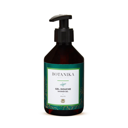 Mojito Shower Gel 250ml