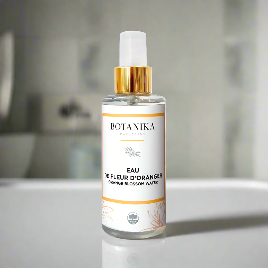 Orange Blossom Water 150ml