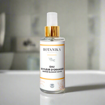 Orange Blossom Water 150ml