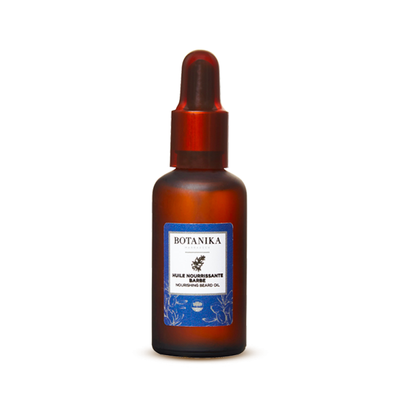 Beard Oil 50ml