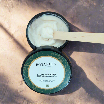 Oriental Body Balm 200g