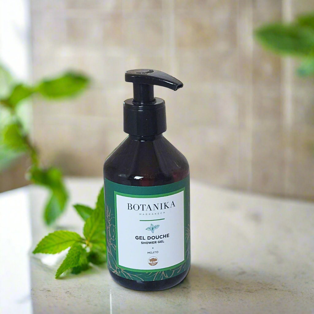 Mojito Shower Gel 250ml