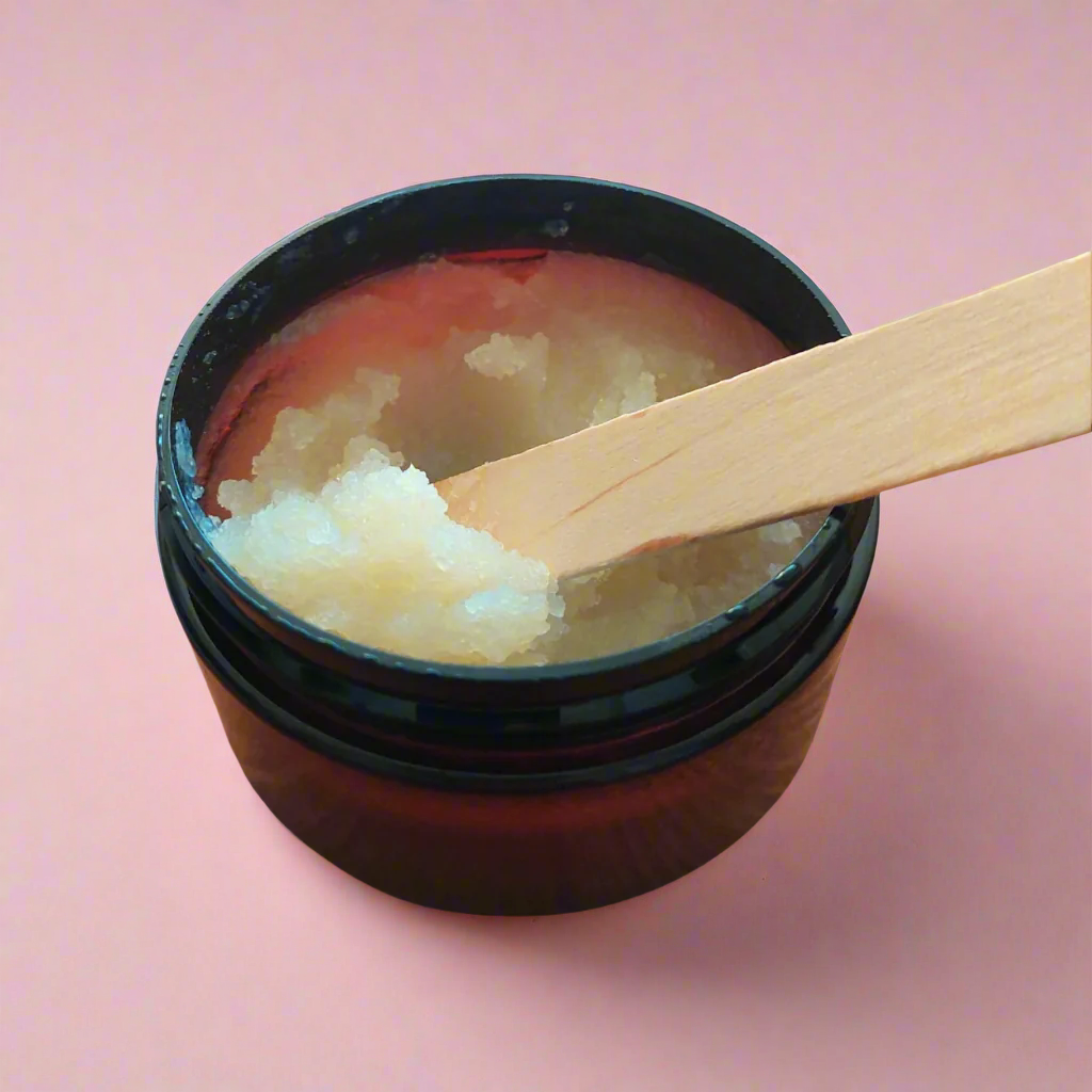 Rose Sugar Scrub 200g