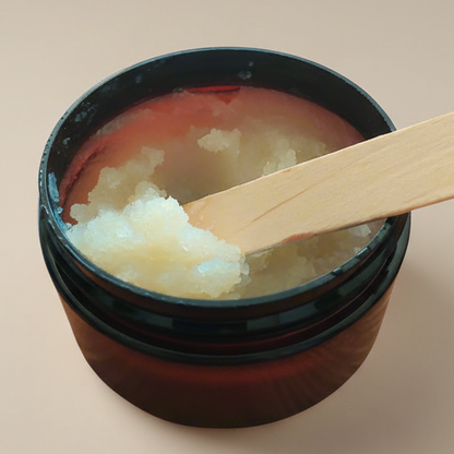 Rose Sugar Scrub 200g