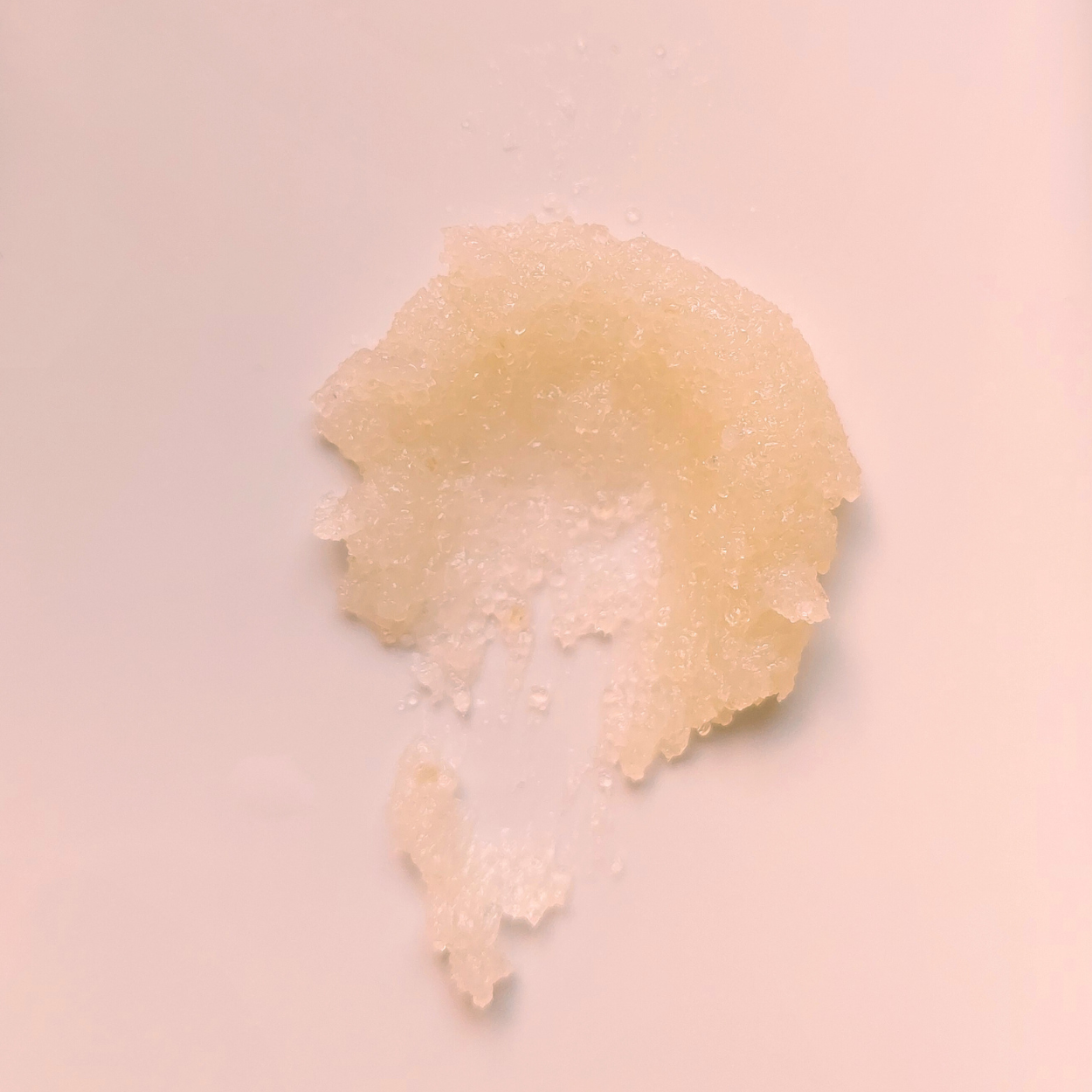 Rose Sugar Scrub 200g