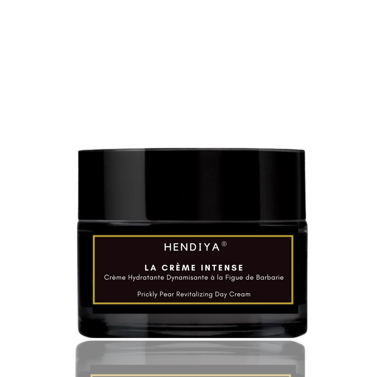 La Crème Intense for men 50g