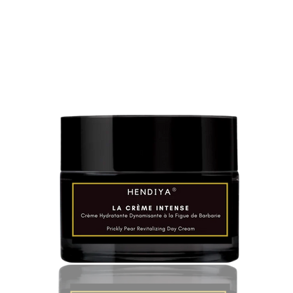 La Crème Intense for men 50g