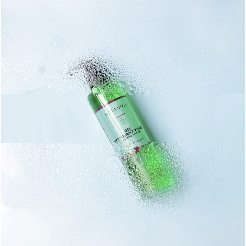 Face cleansing gel 250ml