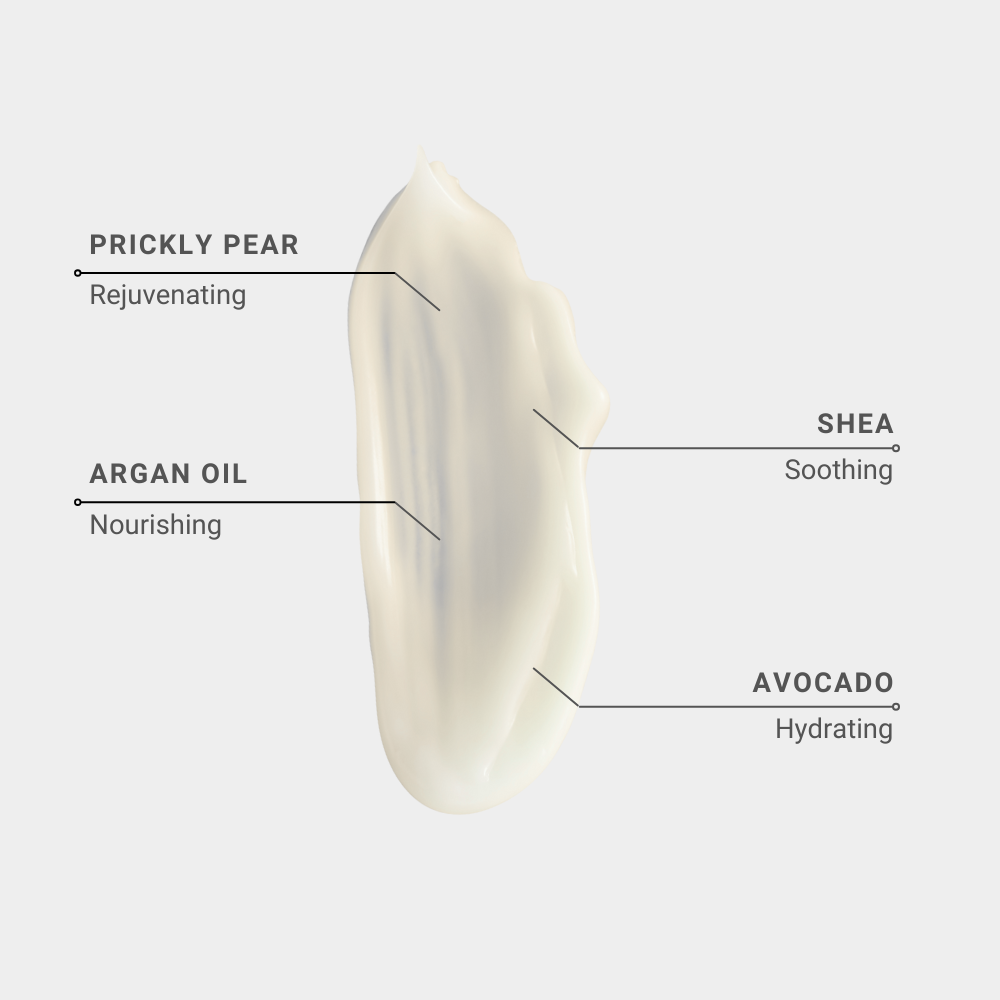 La Crème Intense for men 50g