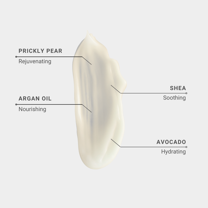 La Crème Intense for men 50g