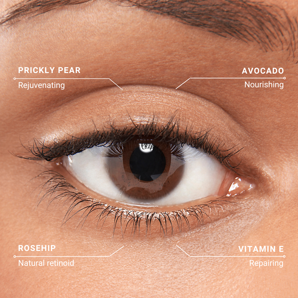 Le Soin Régénérescence - Plumping Eye Contour Roll-On 10ml