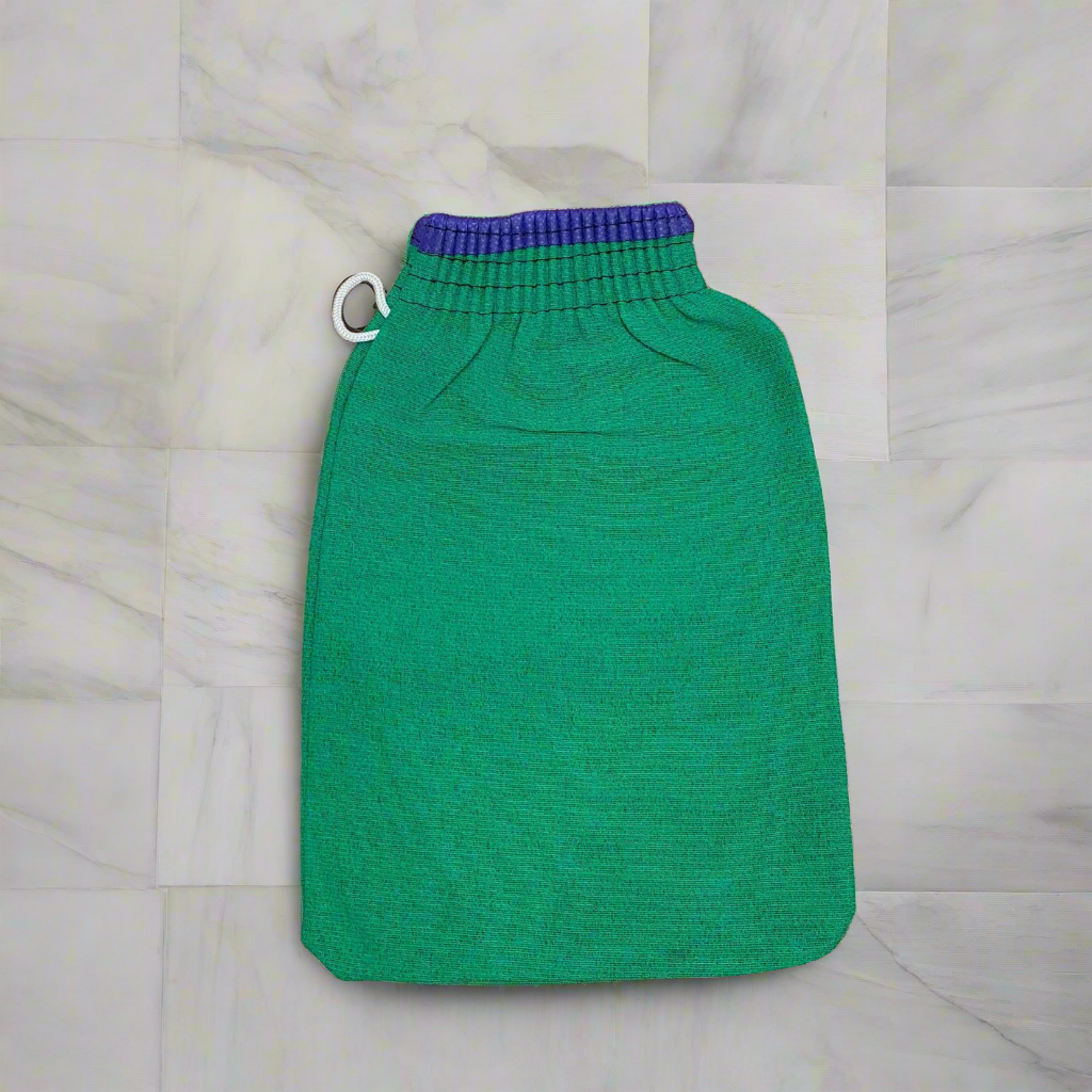 Moroccan Kessa Exfoliating Glove