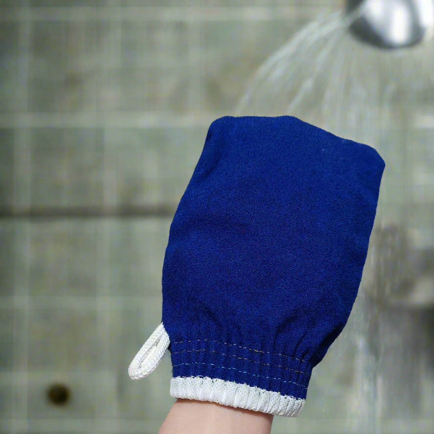Moroccan Kessa Exfoliating Glove