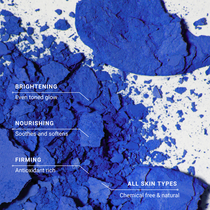 Brightening Moroccan Nila Powder 30g