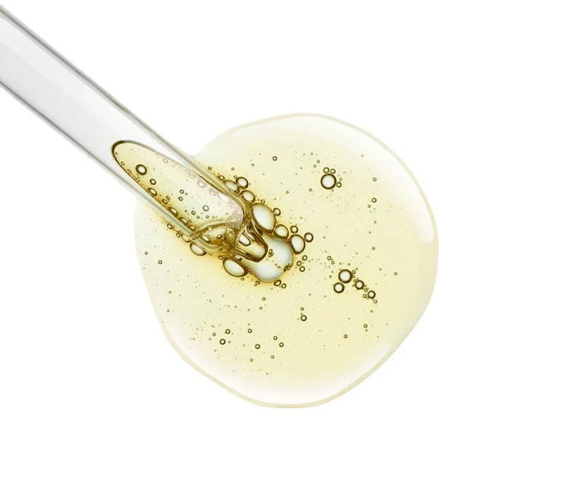 Vitamin E Hybrid Eye &amp; Face Serum 30ml