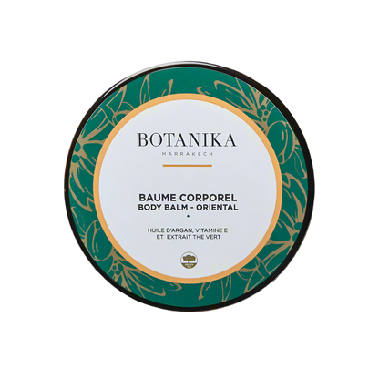 Oriental Body Balm 200g