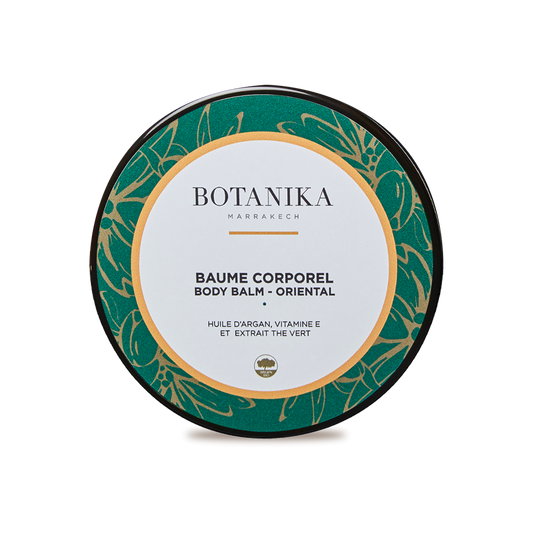 Oriental Body Balm 200g