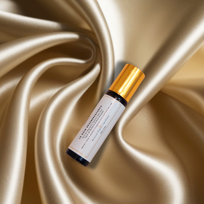 Le Soin Régénérescence - Plumping Eye Contour Roll-On 10ml