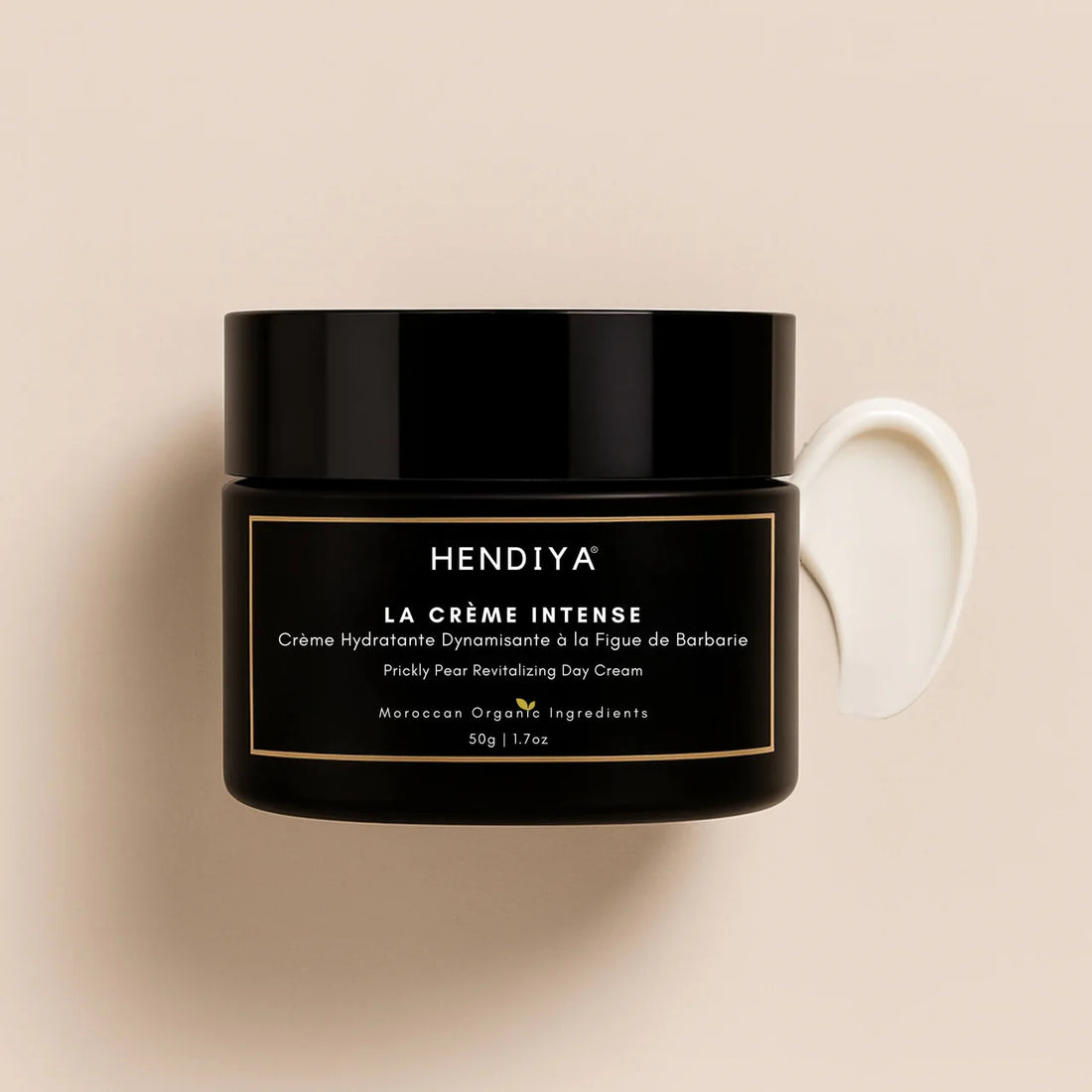 La Crème Intense for men 50g