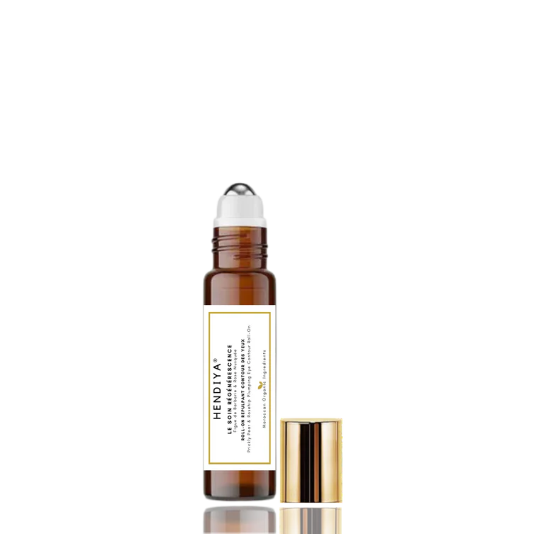 Le Soin Régénérescence - Plumping Eye Contour Roll-On 10ml