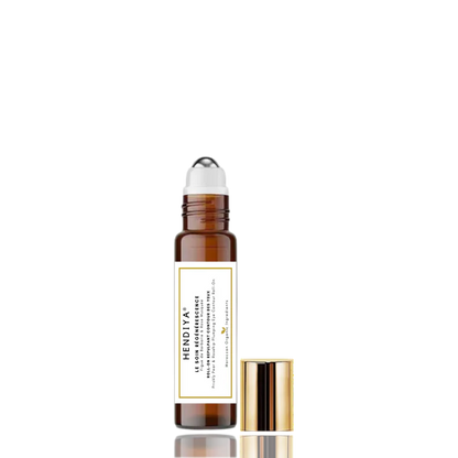 Le Soin Régénérescence - Plumping Eye Contour Roll-On 10ml