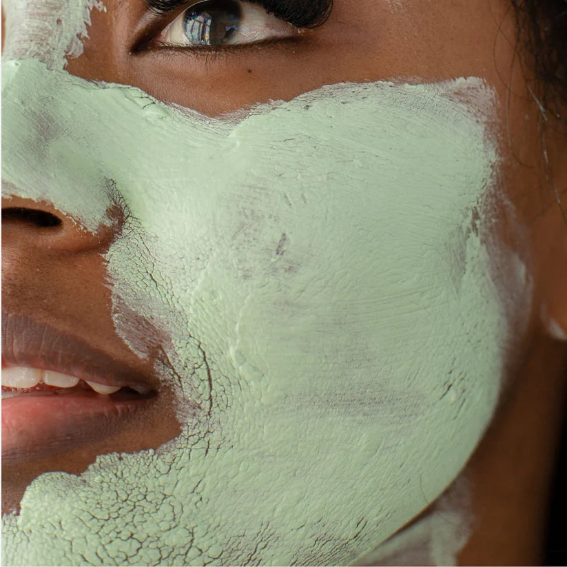 Ylang Ylang Purifying Mask - Purify &amp; Glow 50ml