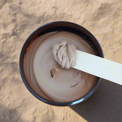 Honey Rhassoul Clay with Neroli 200g