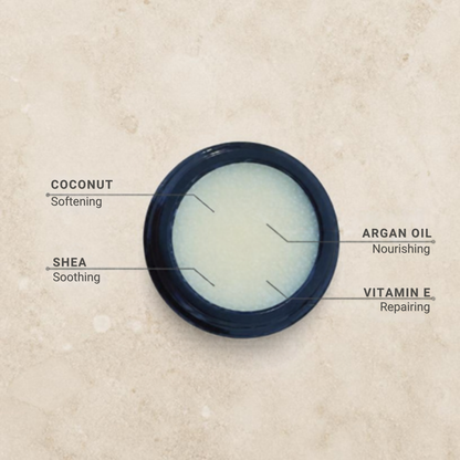 Argan Lip Balm 10g